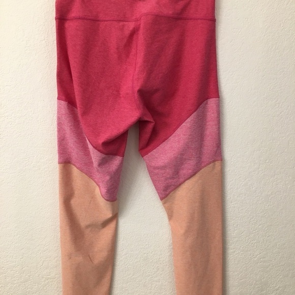 Outdoor Voices spring leggings size large - Picture 2 of 8